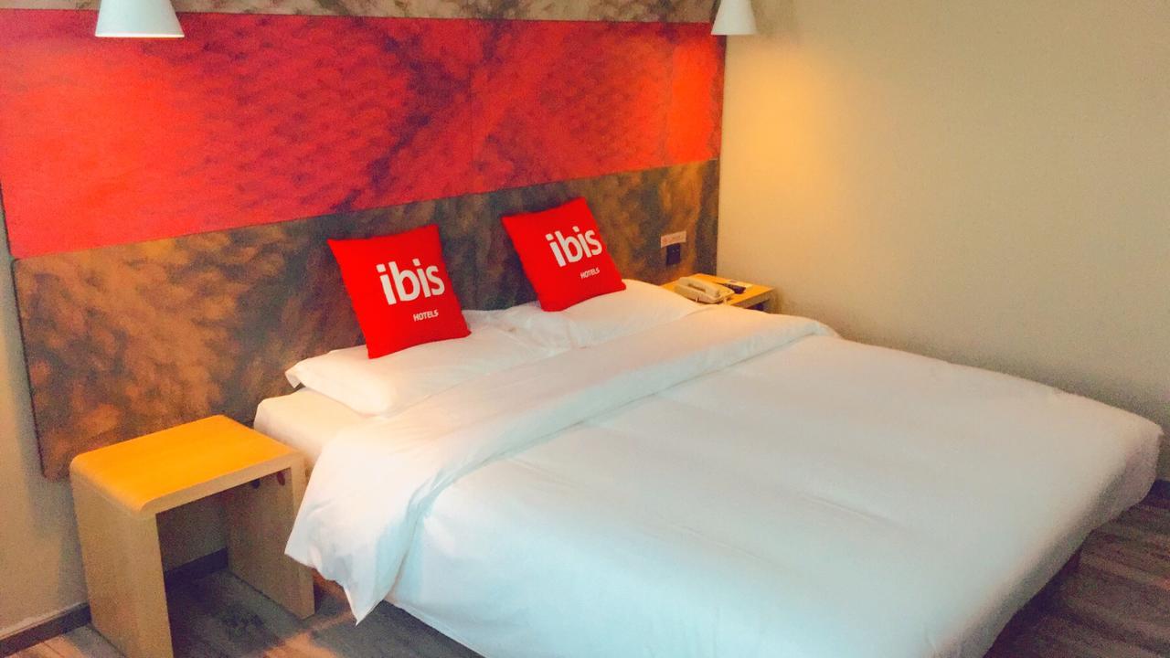 فندق Ibis Beijing Tuanjiehu Chaoyang  المظهر الخارجي الصورة