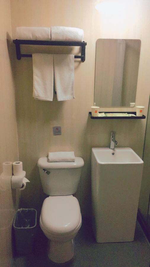 فندق Ibis Beijing Tuanjiehu Chaoyang  المظهر الخارجي الصورة