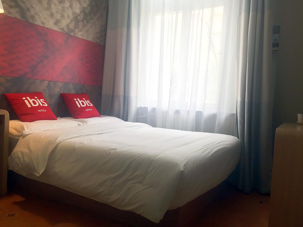 فندق Ibis Beijing Tuanjiehu Chaoyang  المظهر الخارجي الصورة