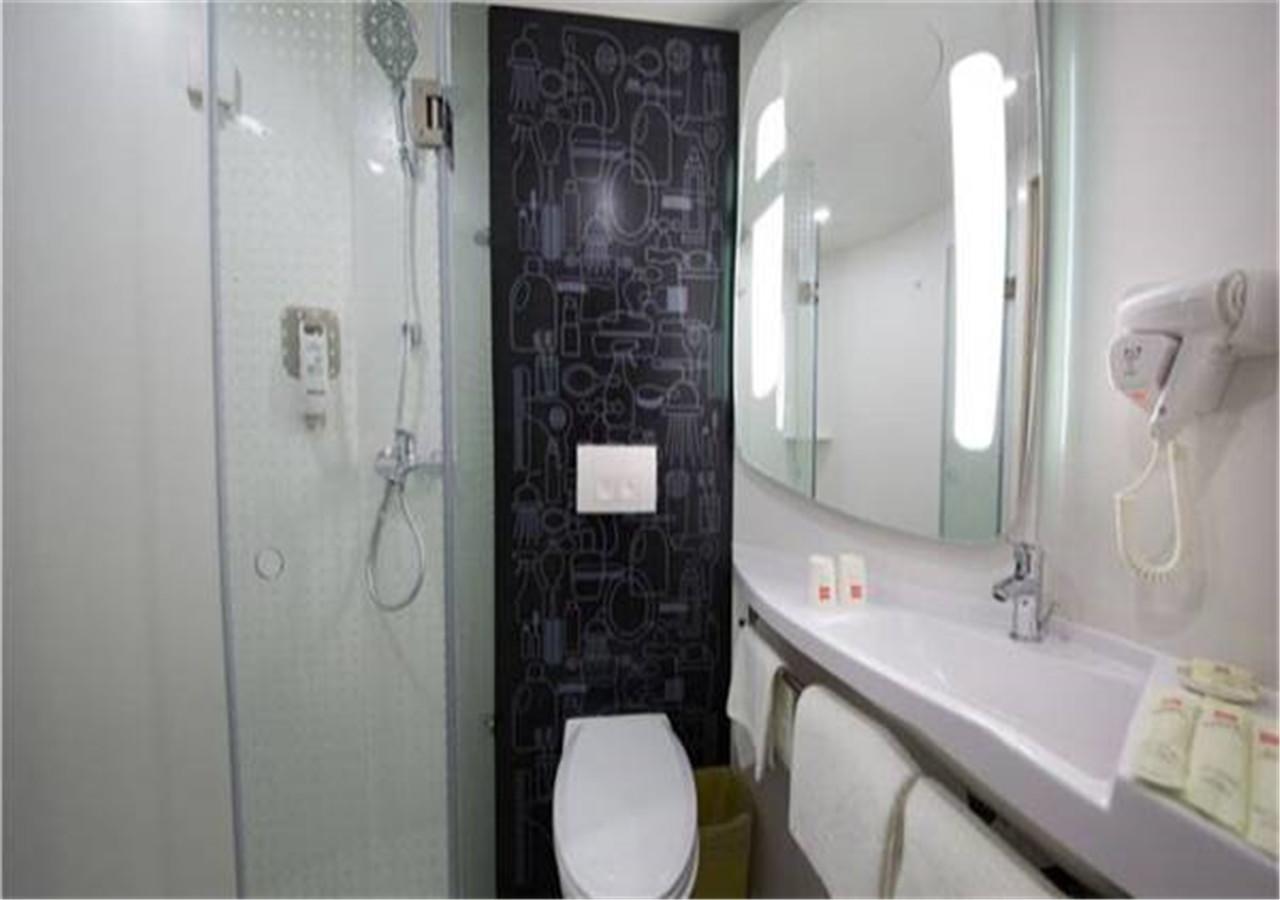 فندق Ibis Beijing Tuanjiehu Chaoyang  المظهر الخارجي الصورة