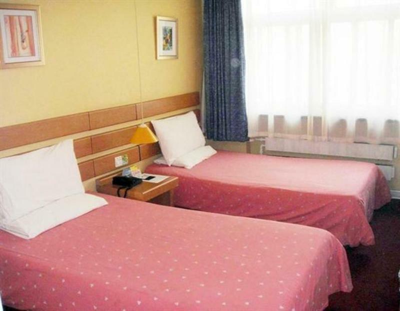 فندق Ibis Beijing Tuanjiehu Chaoyang  المظهر الخارجي الصورة