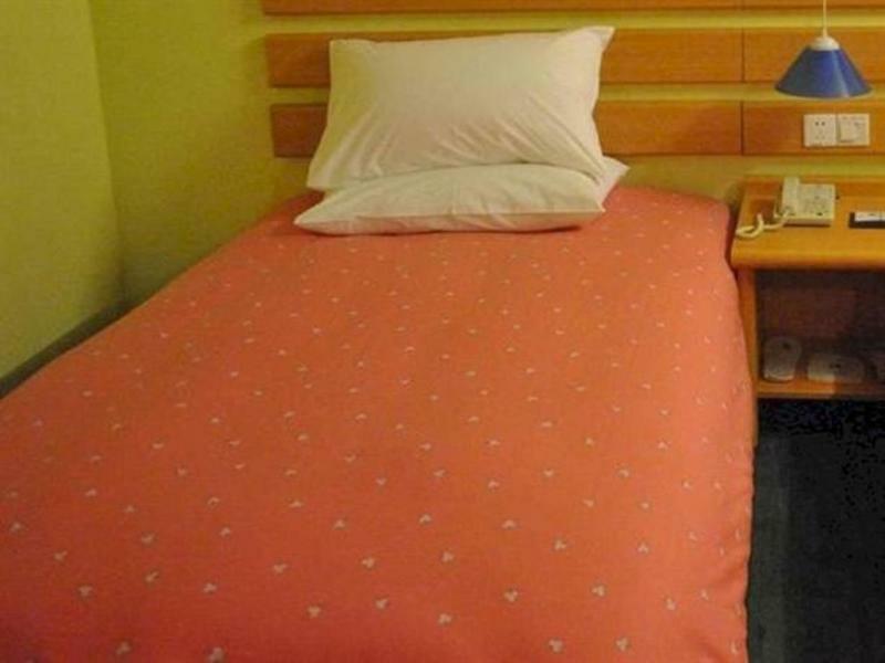 فندق Ibis Beijing Tuanjiehu Chaoyang  المظهر الخارجي الصورة