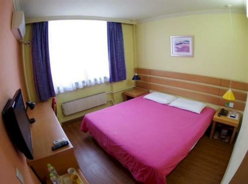 فندق Ibis Beijing Tuanjiehu Chaoyang  المظهر الخارجي الصورة